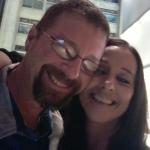 Meet your Posher, Roy